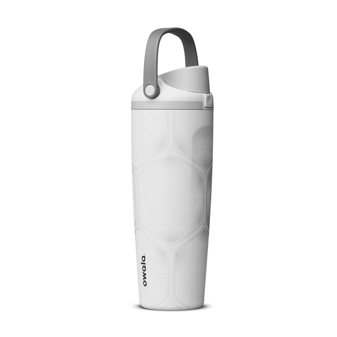 Soccer Bottles