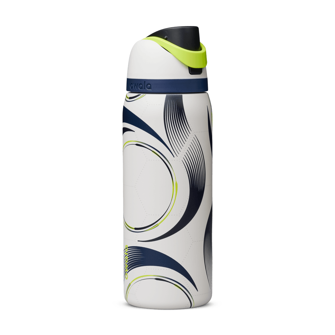 Soccer Bottles