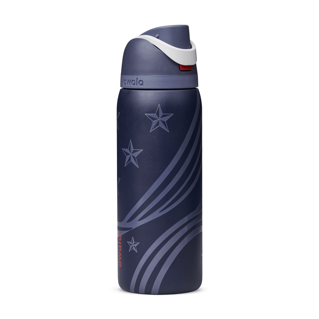Soccer Bottles