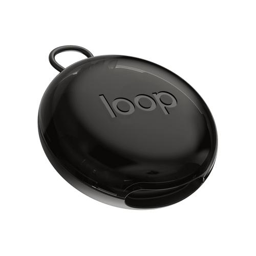Extra Carry Case Loop Switch™ 1