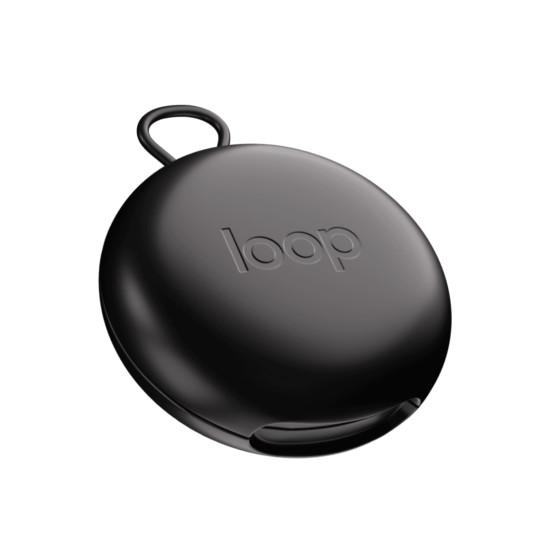 Extra Carry Case Loop Switch™ 2