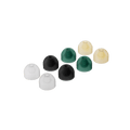 Loop Switch™ 2 Ear Tips – Multicolor