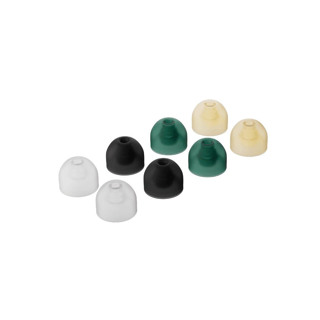 Loop Switch™ 2 Ear Tips – Multicolor