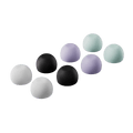 Loop Quiet™ 2 Ear Tips - Multicolor