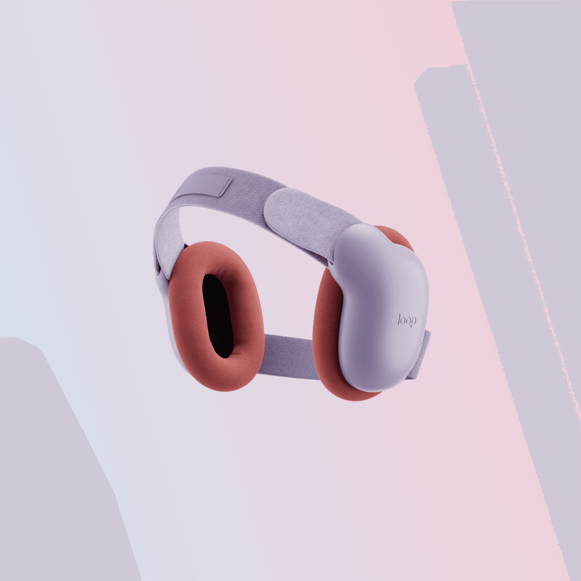 Loop Cocoon™ Baby Earmuffs