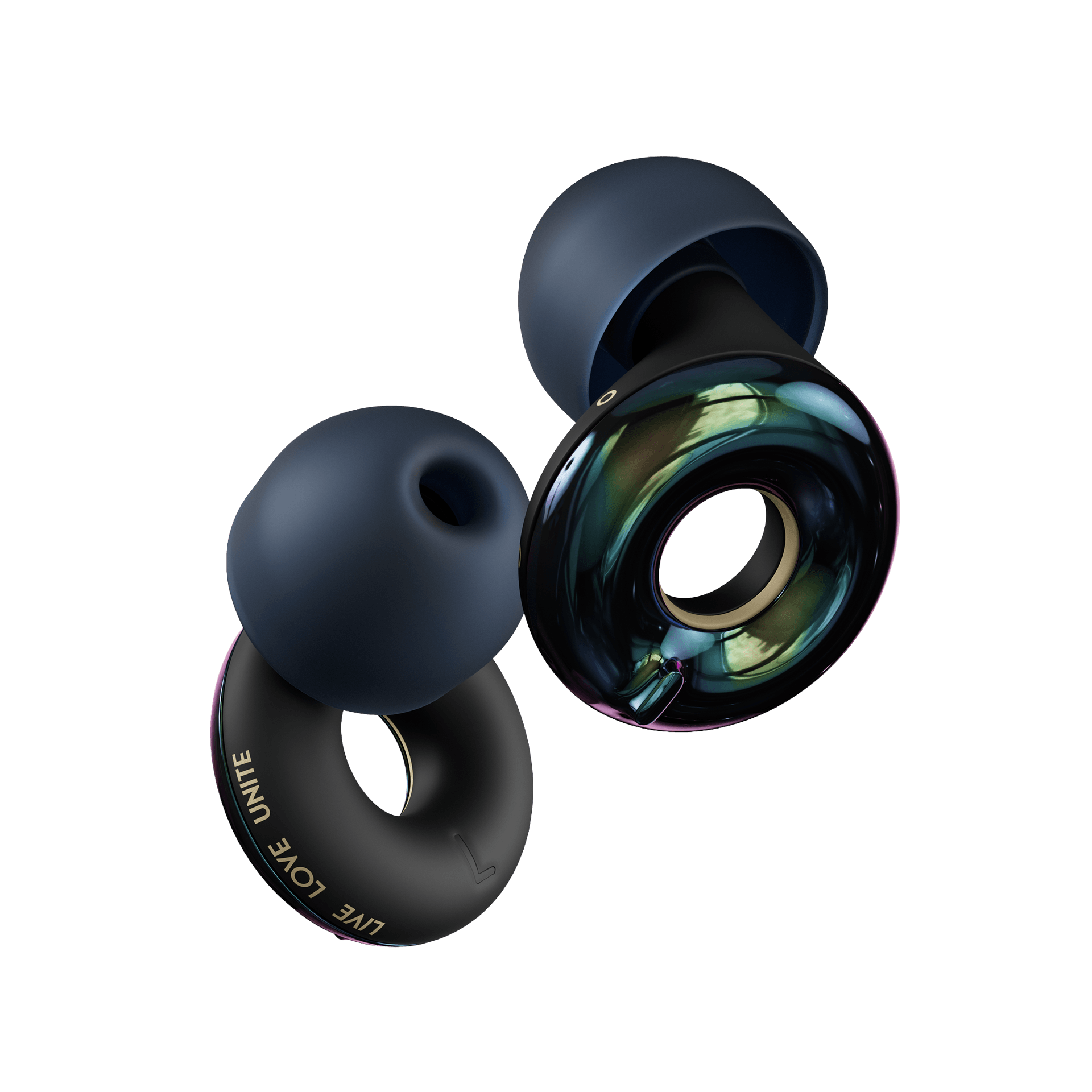 Tomorrowland x Loop Switch™ 2